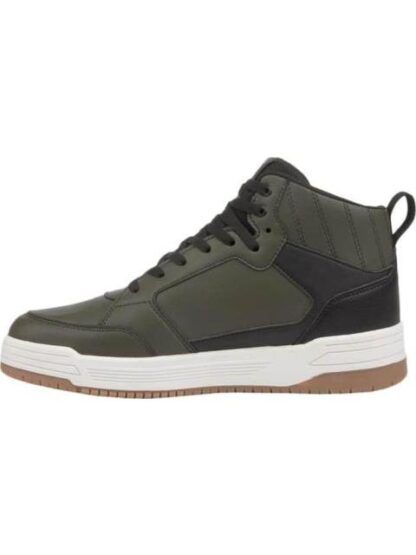 TENIS BOTA URBANO VERDE KAROSSO - Image 5