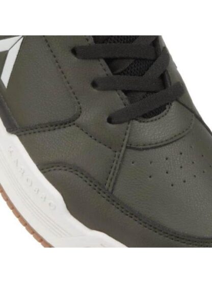 TENIS BOTA URBANO VERDE KAROSSO - Image 6