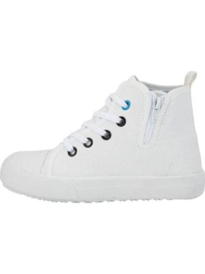 TENIS BOTIN CON ADORNOS BLANCO URBAN SHOES - Image 5