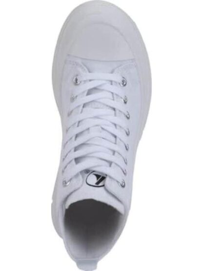 TENIS BOTIN ESTAMPADO BLANCO PROKENNEX - Image 3