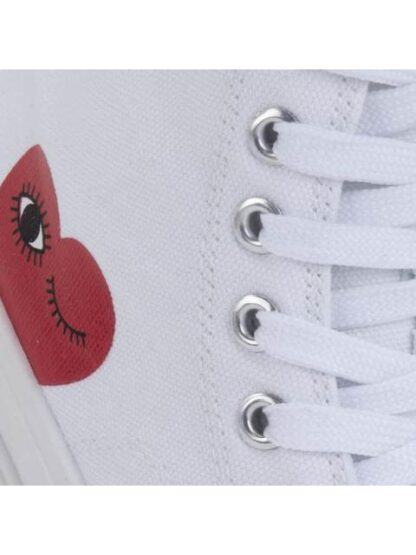 TENIS BOTIN ESTAMPADO BLANCO PROKENNEX - Image 6