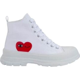 TENIS BOTIN ESTAMPADO BLANCO PROKENNEX