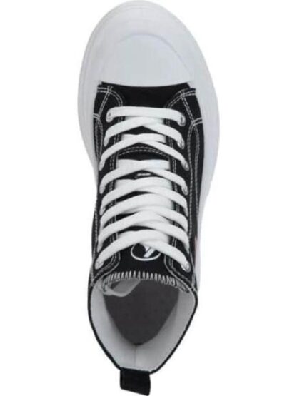 TENIS BOTA ESTAMPADO NEGRO PROKENNEX - Image 3
