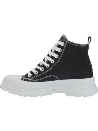 TENIS BOTA ESTAMPADO NEGRO PROKENNEX - Image 5