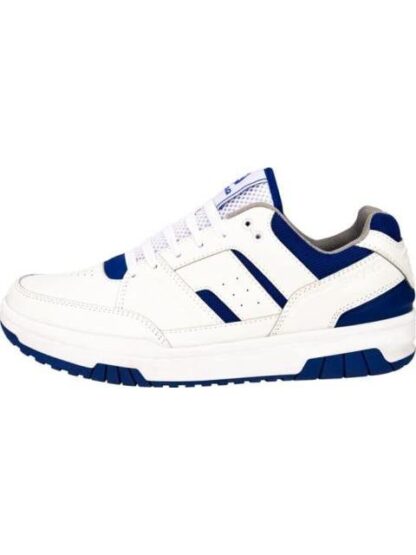 TENIS BREAKER LOW BLANCO SHAQ