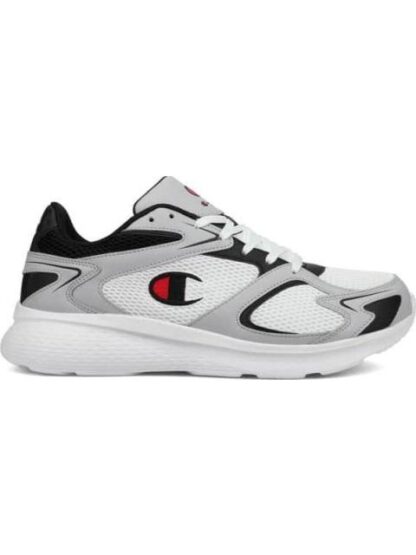 TENIS BRISK RETRO RUN BLANCO CHAMPION