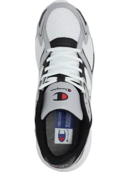 TENIS BRISK RETRO RUN BLANCO CHAMPION - Image 3