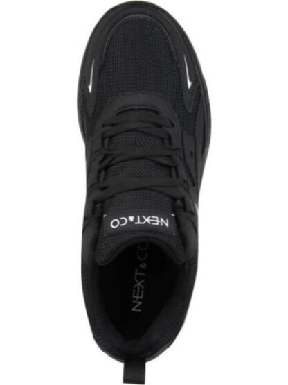 TENIS BURBUJA NEGRO NEXT CO - Image 3