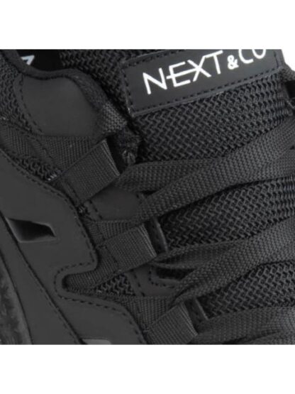 TENIS BURBUJA NEGRO NEXT CO - Image 6