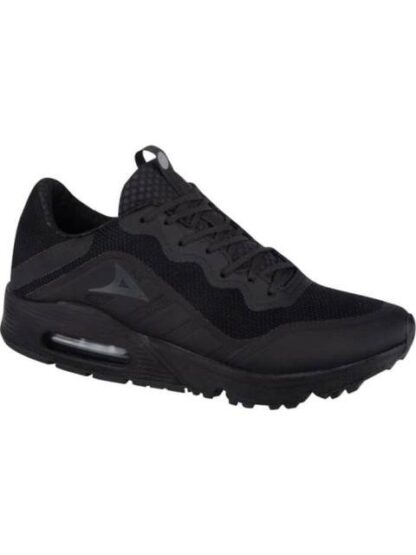 TENIS BURBUJA NEGRO PIRMA - Image 2