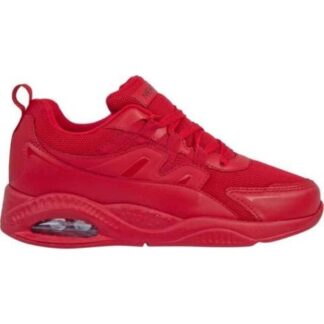TENIS BURBUJA ROJO NEXT CO