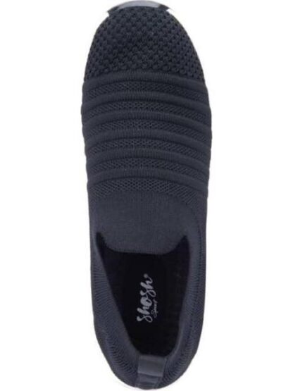 TENIS VALVULA NEGRO SHOSH SPORT - Image 3