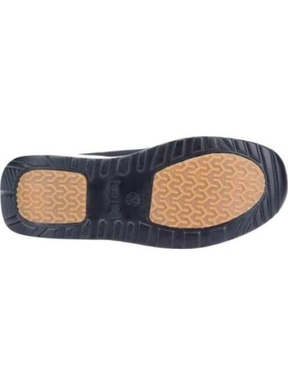 TENIS VALVULA NEGRO SHOSH SPORT - Image 4