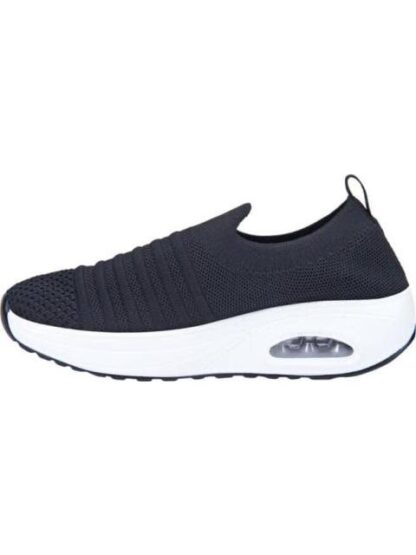 TENIS VALVULA NEGRO SHOSH SPORT - Image 5