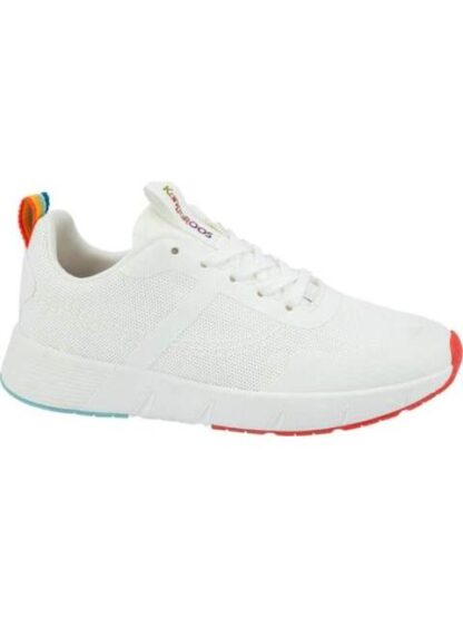 TENIS CAMINAR BLANCO KANGAROOS - Image 2