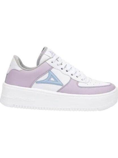 TENIS CAMINAR BLANCO PIRMA