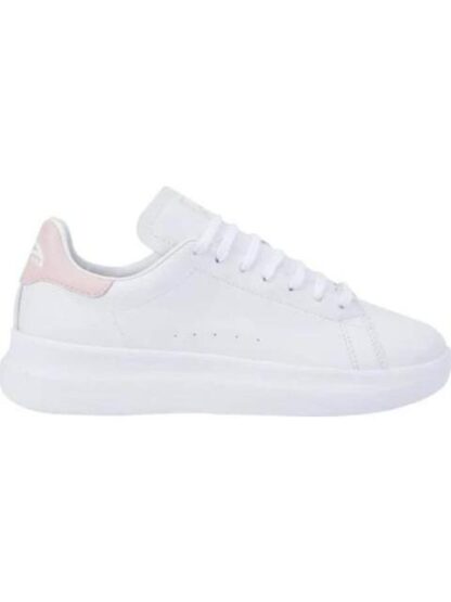 TENIS CAMINAR BLANCO PIRMA