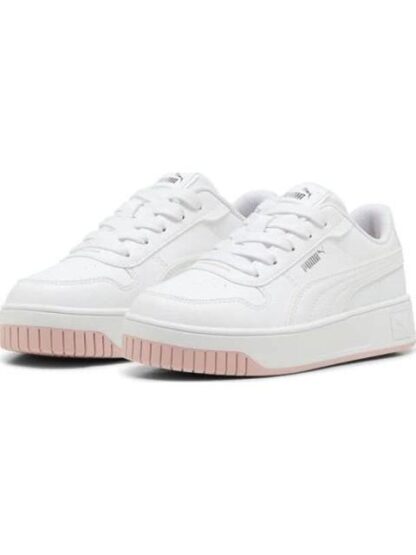 TENIS CARINA STREET HOLO BLANCO PUMA - Image 2