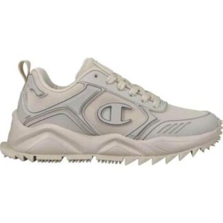 TENIS CASUAL 9318 TRAIL BEIGE CHAMPION