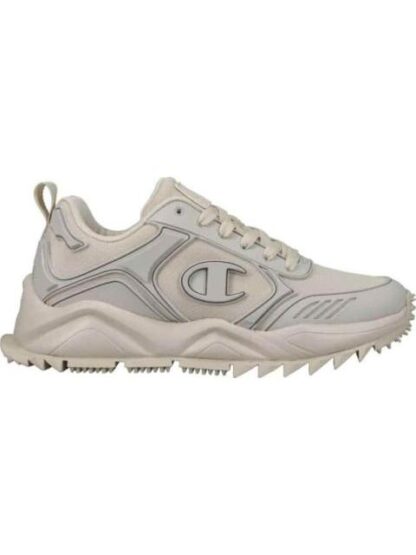 TENIS CASUAL 9318 TRAIL BEIGE CHAMPION
