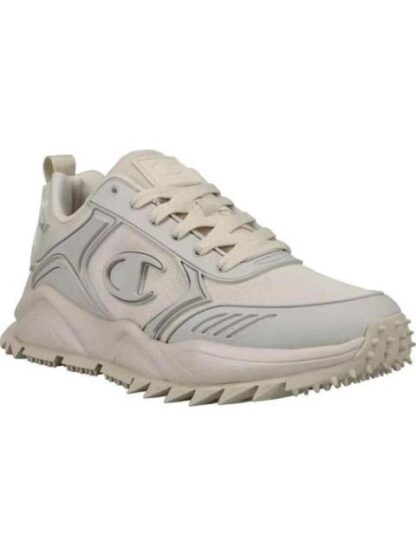 TENIS CASUAL 9318 TRAIL BEIGE CHAMPION - Image 2