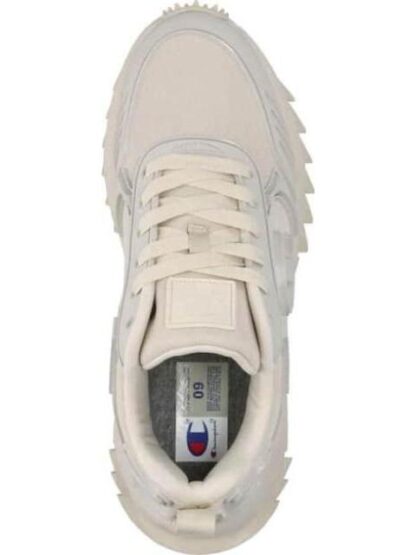 TENIS CASUAL 9318 TRAIL BEIGE CHAMPION - Image 3