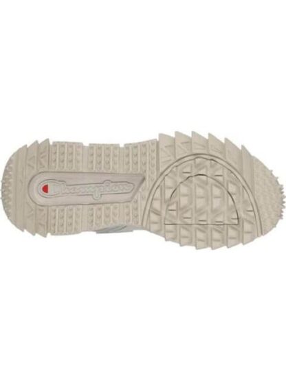 TENIS CASUAL 9318 TRAIL BEIGE CHAMPION - Image 4