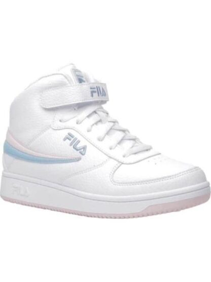 TENIS CASUAL A-HIGH BLANCO FILA - Image 2