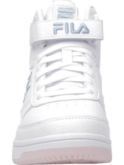 TENIS CASUAL A-HIGH BLANCO FILA - Image 3