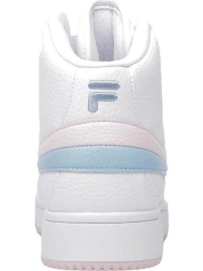 TENIS CASUAL A-HIGH BLANCO FILA - Image 4