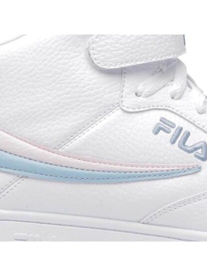 TENIS CASUAL A-HIGH BLANCO FILA - Image 5