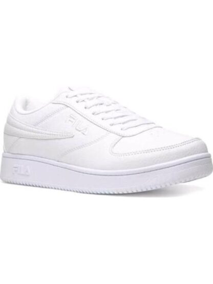 TENIS CASUAL A-LOW BLANCO FILA - Image 2