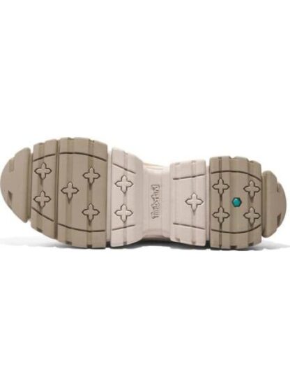 TENIS ADLEY WAY BEIGE TIMBERLAND - Image 4