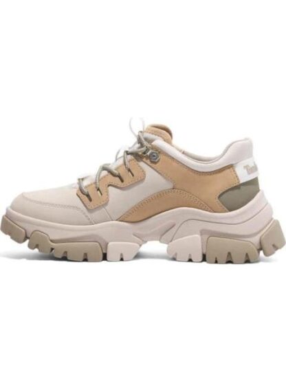 TENIS ADLEY WAY BEIGE TIMBERLAND - Image 5
