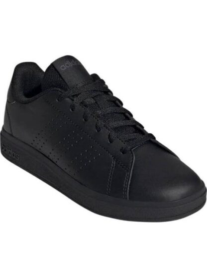 TENIS CASUAL ADVANTAGE BASE 2.0 J NEGRO ADIDAS - Image 2