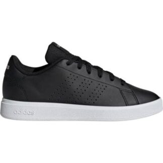 TENIS CASUAL ADVANTAGE BASE 2.0 NEGRO ADIDAS
