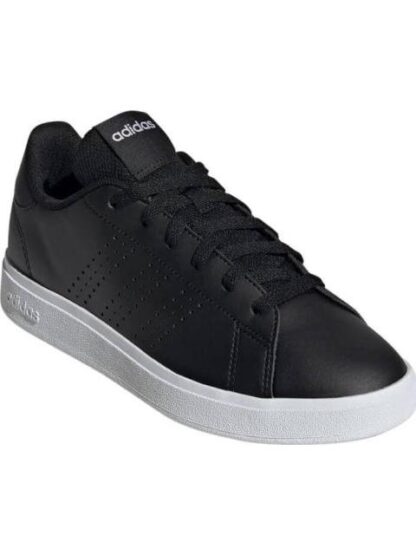 TENIS CASUAL ADVANTAGE BASE 2.0 NEGRO ADIDAS - Image 2