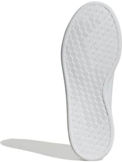 TENIS CASUAL ADVANTAGE BASE BLANCO ADIDAS - Image 3