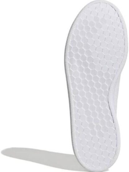 TENIS CASUAL ADVANTAGE BASE BLANCO ADIDAS - Image 4