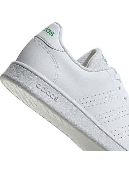TENIS CASUAL ADVANTAGE BASE BLANCO ADIDAS - Image 6