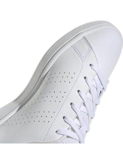 TENIS CASUAL ADVANTAGE BASE BLANCO ADIDAS - Image 7