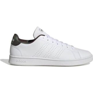 TENIS CASUAL ADVANTAGE BASE BLANCO ADIDAS