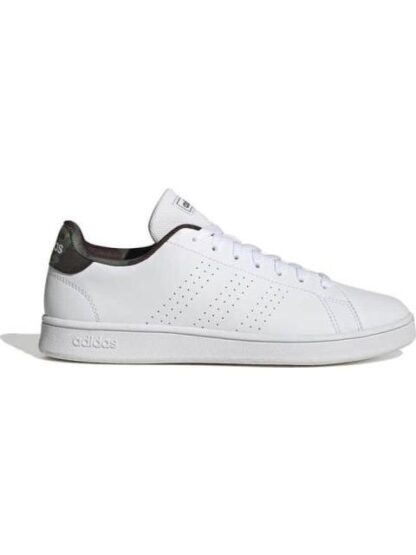 TENIS CASUAL ADVANTAGE BASE BLANCO ADIDAS