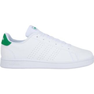 TENIS CASUAL ADVANTAGE BLANCO ADIDAS