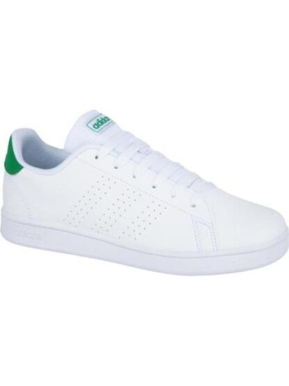 TENIS CASUAL ADVANTAGE BLANCO ADIDAS - Image 2