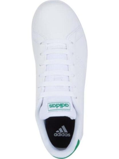 TENIS CASUAL ADVANTAGE BLANCO ADIDAS - Image 3