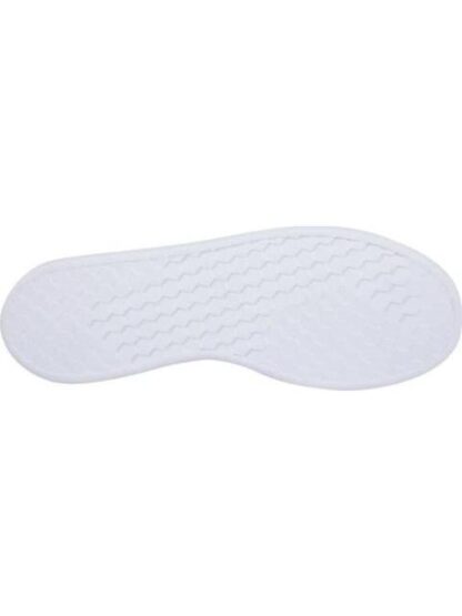 TENIS CASUAL ADVANTAGE BLANCO ADIDAS - Image 4