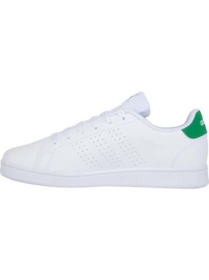 TENIS CASUAL ADVANTAGE BLANCO ADIDAS - Image 5