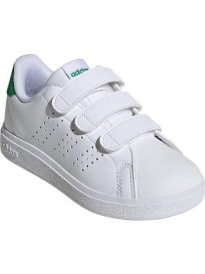 TENIS CASUAL ADVANTAGE C BLANCO ADIDAS - Image 2