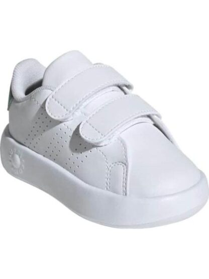 TENIS CASUAL ADVANTAGE CF I BLANCO ADIDAS - Image 2
